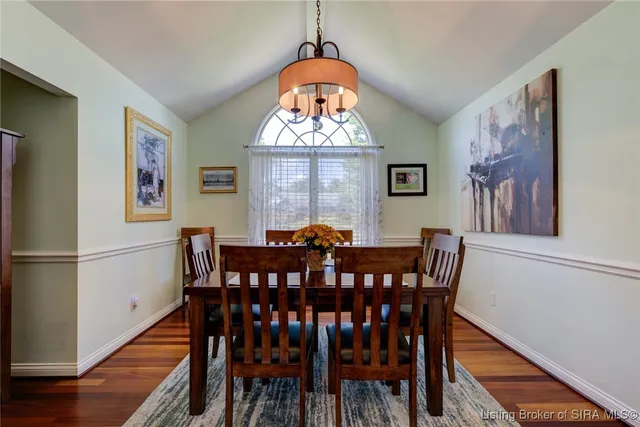 $649,900 | 8878 Highland Lake Drive, Georgetown, IN 47122