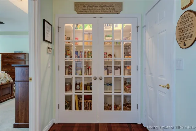 $649,900 | 8878 Highland Lake Drive, Georgetown, IN 47122