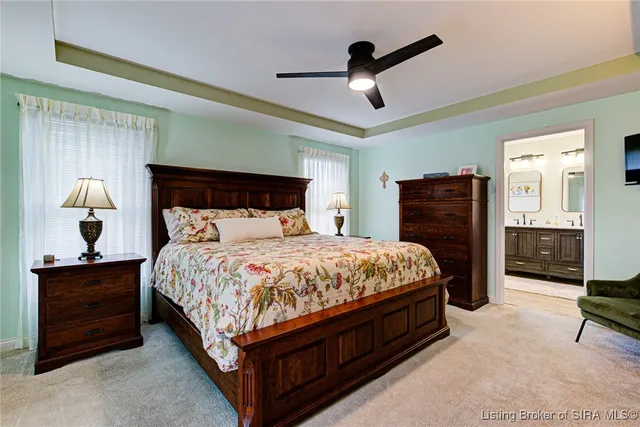 $649,900 | 8878 Highland Lake Drive, Georgetown, IN 47122