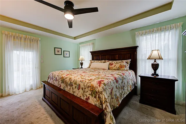 $649,900 | 8878 Highland Lake Drive, Georgetown, IN 47122