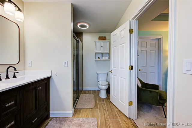 $649,900 | 8878 Highland Lake Drive, Georgetown, IN 47122