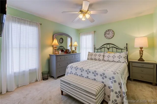 $649,900 | 8878 Highland Lake Drive, Georgetown, IN 47122