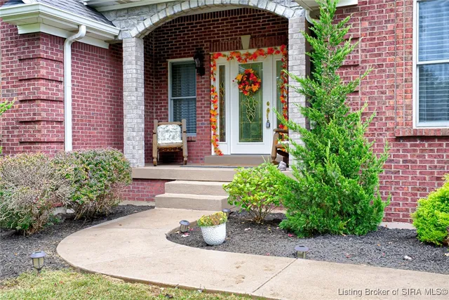 $649,900 | 8878 Highland Lake Drive, Georgetown, IN 47122