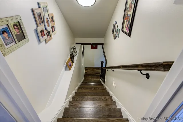 $649,900 | 8878 Highland Lake Drive, Georgetown, IN 47122