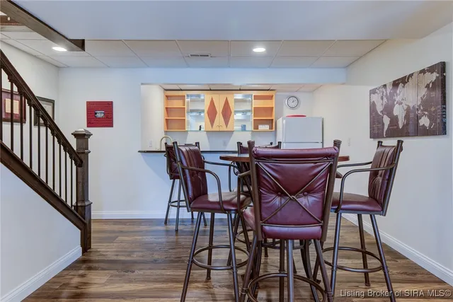 $649,900 | 8878 Highland Lake Drive, Georgetown, IN 47122