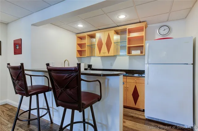 $649,900 | 8878 Highland Lake Drive, Georgetown, IN 47122