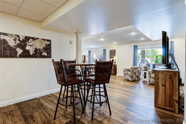 $649,900 | 8878 Highland Lake Drive, Georgetown, IN 47122