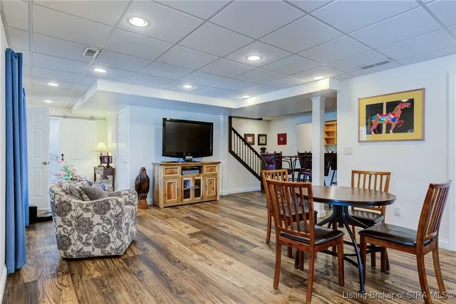 $649,900 | 8878 Highland Lake Drive, Georgetown, IN 47122