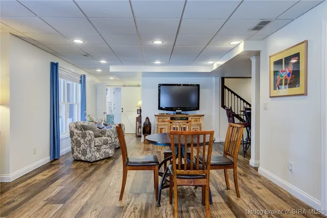 $649,900 | 8878 Highland Lake Drive, Georgetown, IN 47122