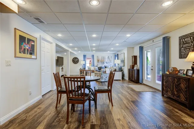 $649,900 | 8878 Highland Lake Drive, Georgetown, IN 47122