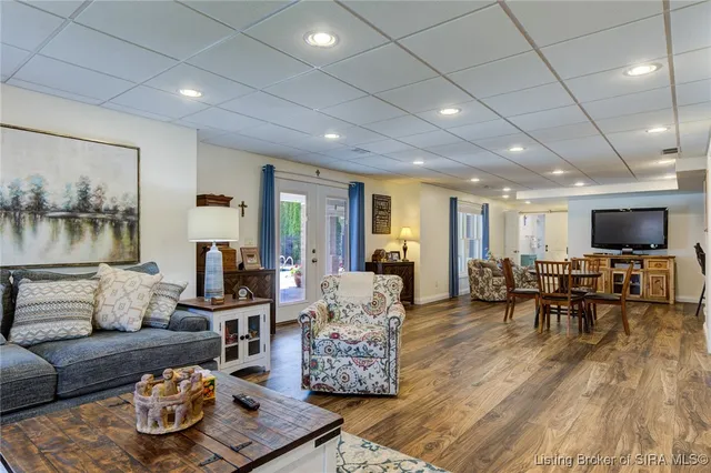 $649,900 | 8878 Highland Lake Drive, Georgetown, IN 47122