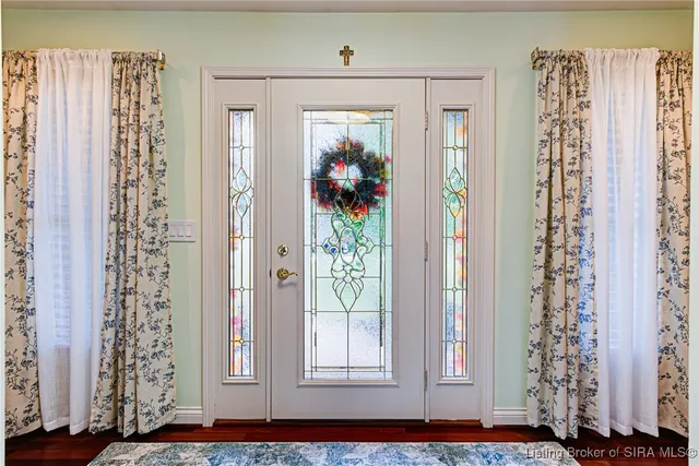 $649,900 | 8878 Highland Lake Drive, Georgetown, IN 47122