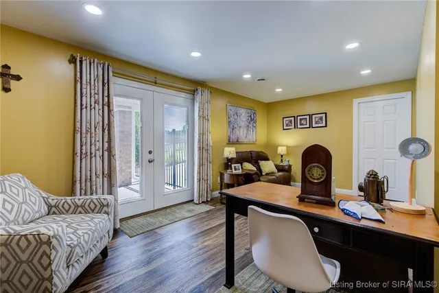 $649,900 | 8878 Highland Lake Drive, Georgetown, IN 47122