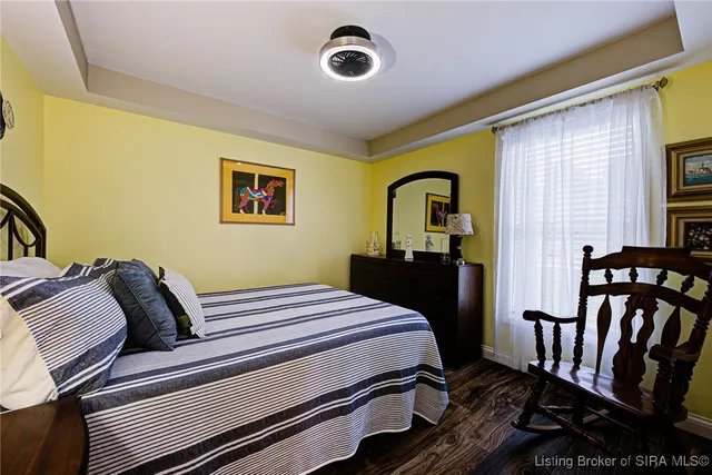 $649,900 | 8878 Highland Lake Drive, Georgetown, IN 47122