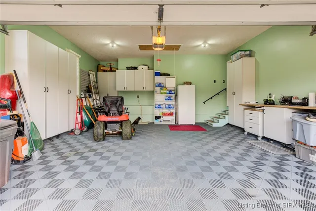 $649,900 | 8878 Highland Lake Drive, Georgetown, IN 47122