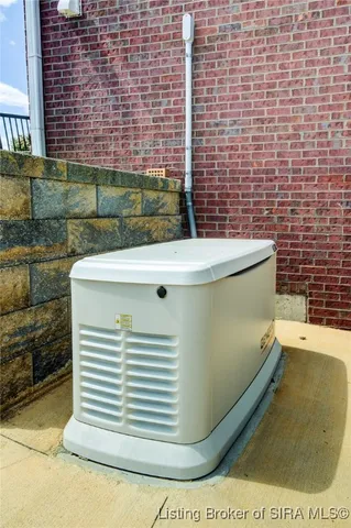 $649,900 | 8878 Highland Lake Drive, Georgetown, IN 47122