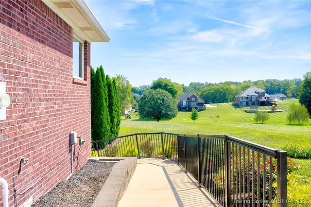 $649,900 | 8878 Highland Lake Drive, Georgetown, IN 47122