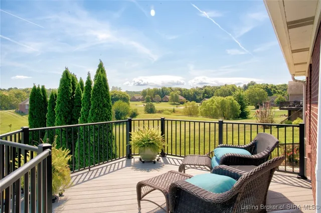 $649,900 | 8878 Highland Lake Drive, Georgetown, IN 47122