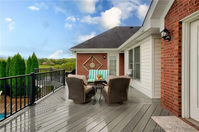 $649,900 | 8878 Highland Lake Drive, Georgetown, IN 47122