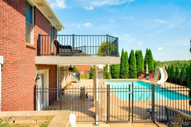 $649,900 | 8878 Highland Lake Drive, Georgetown, IN 47122