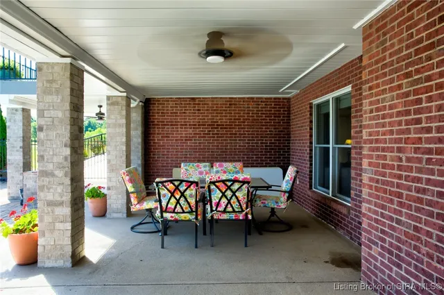 $649,900 | 8878 Highland Lake Drive, Georgetown, IN 47122