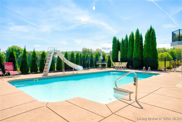 $649,900 | 8878 Highland Lake Drive, Georgetown, IN 47122