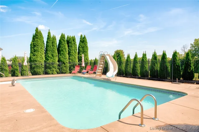 $649,900 | 8878 Highland Lake Drive, Georgetown, IN 47122