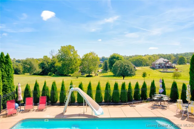 $649,900 | 8878 Highland Lake Drive, Georgetown, IN 47122