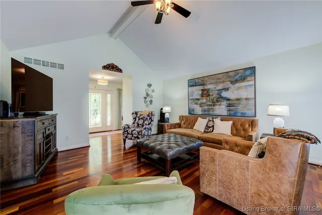 $649,900 | 8878 Highland Lake Drive, Georgetown, IN 47122