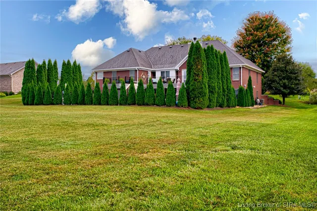 $649,900 | 8878 Highland Lake Drive, Georgetown, IN 47122