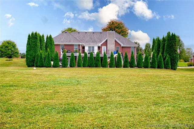 $649,900 | 8878 Highland Lake Drive, Georgetown, IN 47122