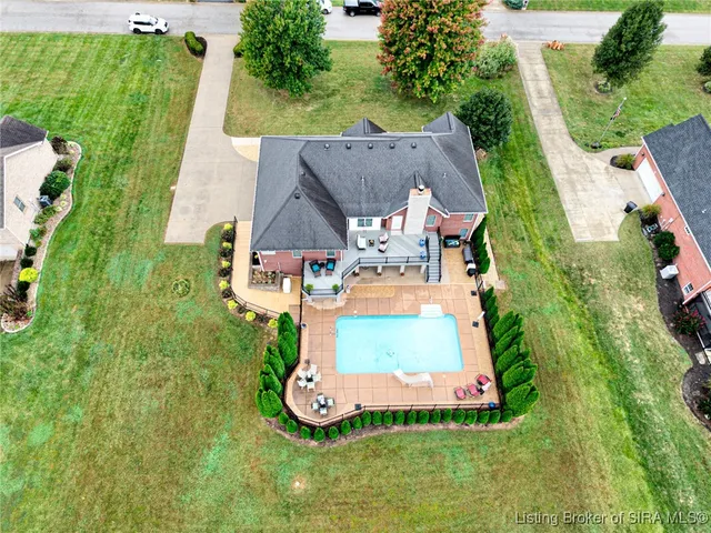 $649,900 | 8878 Highland Lake Drive, Georgetown, IN 47122