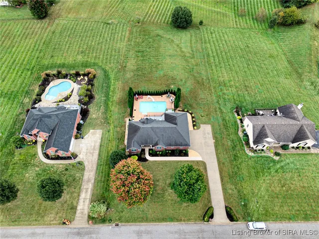 $649,900 | 8878 Highland Lake Drive, Georgetown, IN 47122