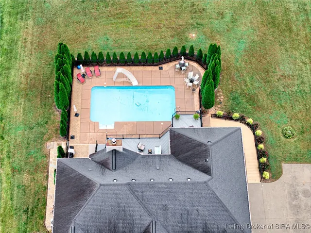 $649,900 | 8878 Highland Lake Drive, Georgetown, IN 47122