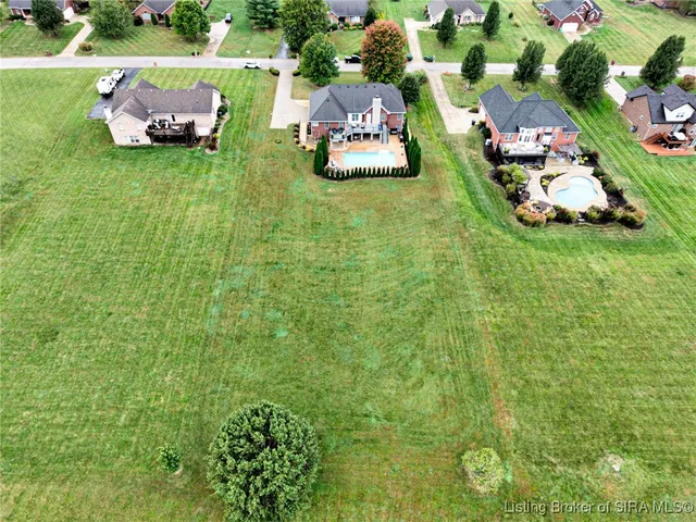 $649,900 | 8878 Highland Lake Drive, Georgetown, IN 47122