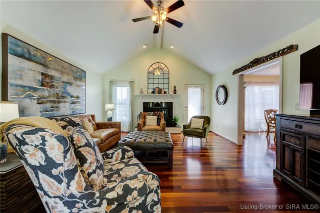 $649,900 | 8878 Highland Lake Drive, Georgetown, IN 47122