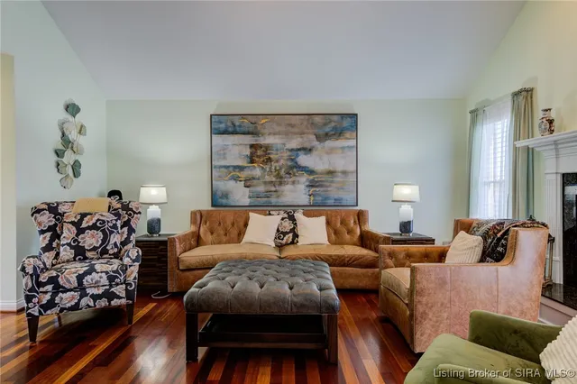 $649,900 | 8878 Highland Lake Drive, Georgetown, IN 47122