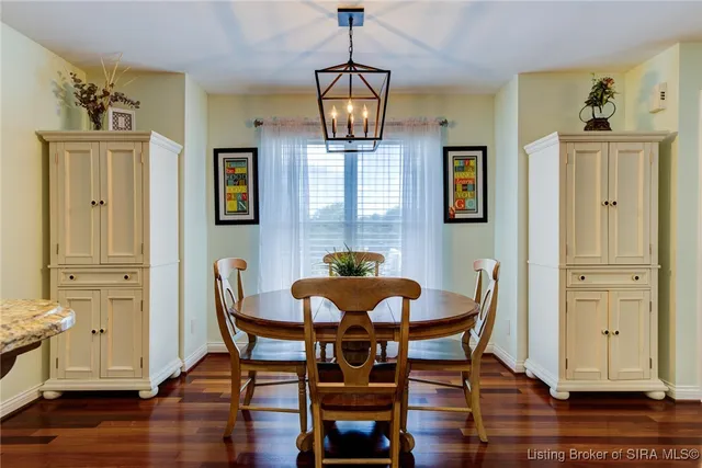 $649,900 | 8878 Highland Lake Drive, Georgetown, IN 47122