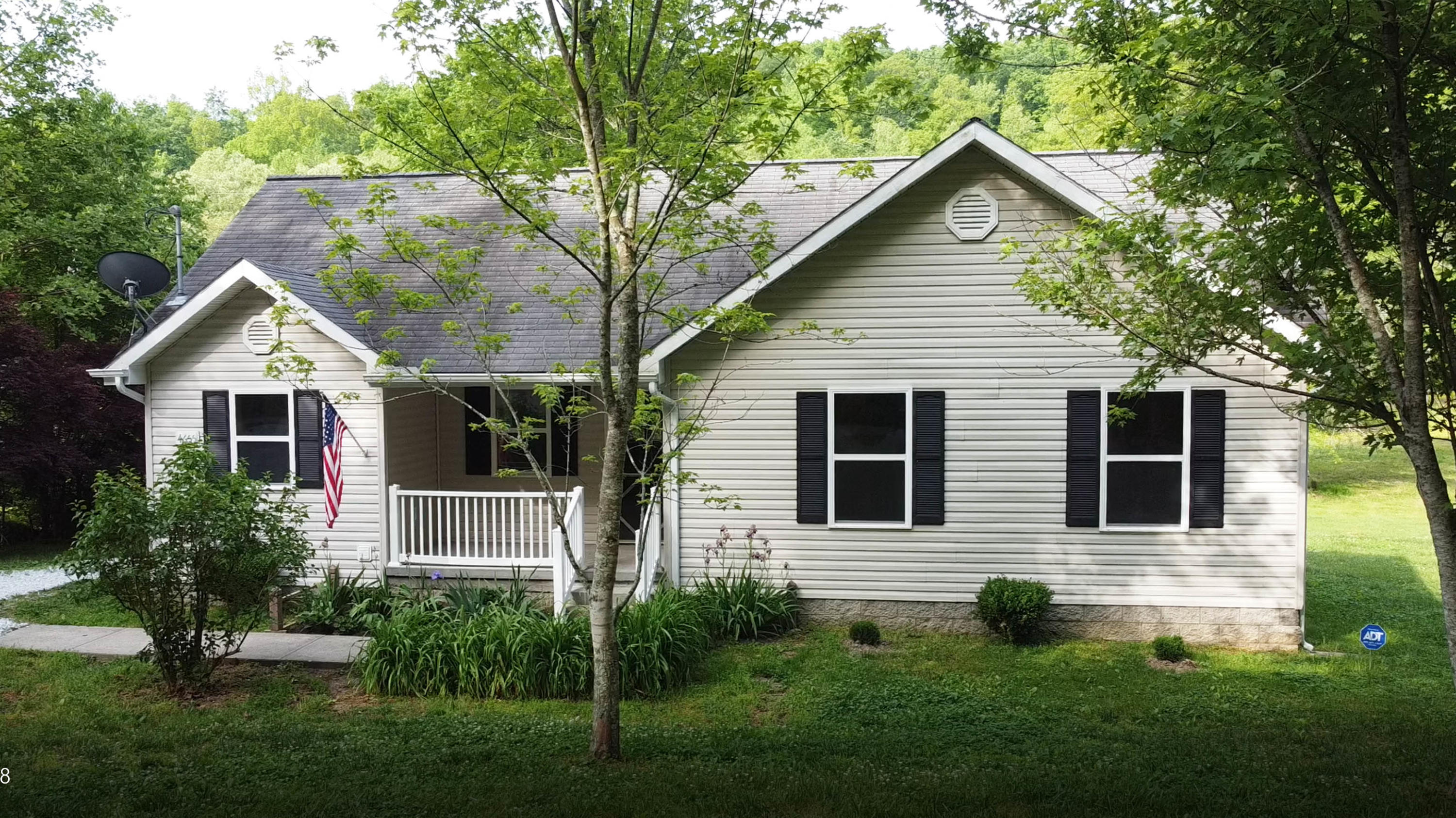 4655 Bullfork Road Morehead, KY 40351 - Photo 1 of 20 exterior 1