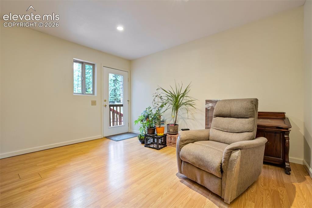 167 West Kelly Road Woodland Park, CO 80863 - Photo 18 of 50