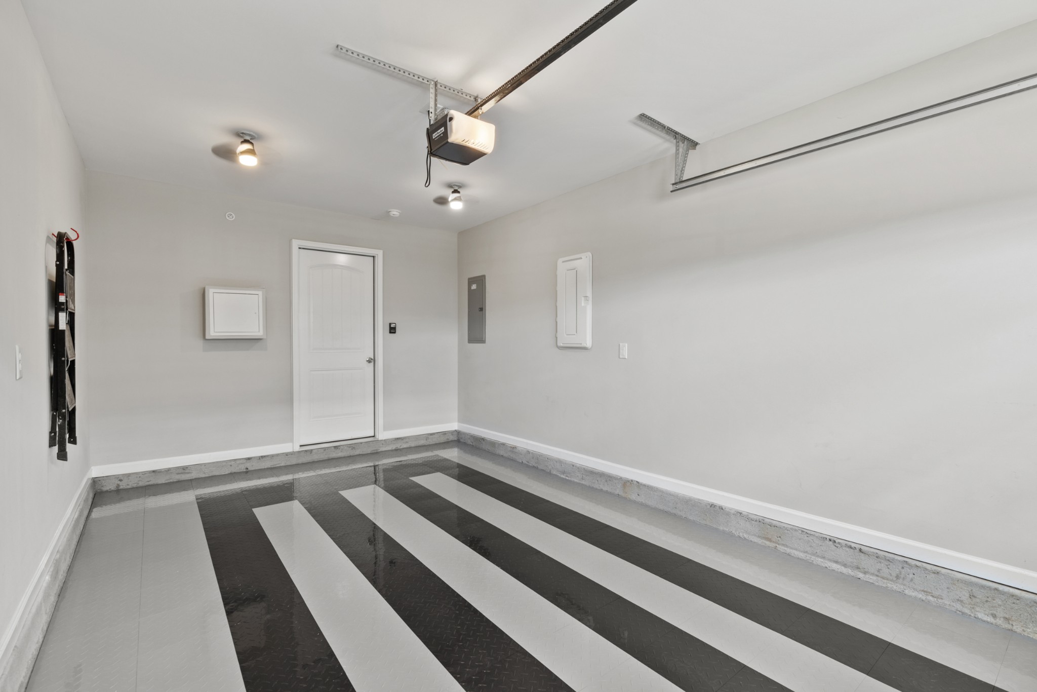 212 Addi Street Pleasant View, TN 37146 - Photo 33 of 37 a view of an empty room