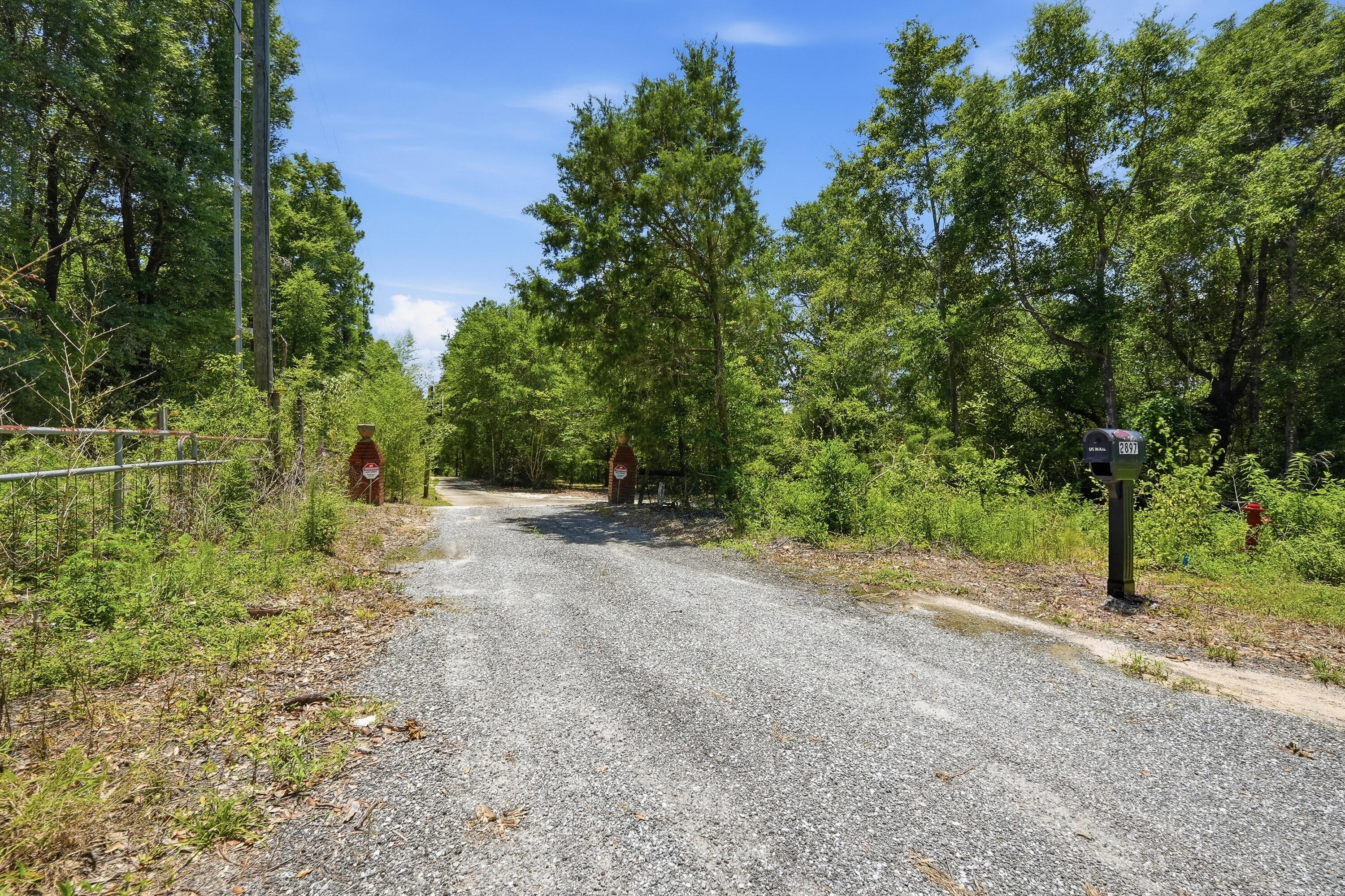 2897 Adams Road Crestview, FL 32536 - Photo 101 of 101 2897 adams rd-78