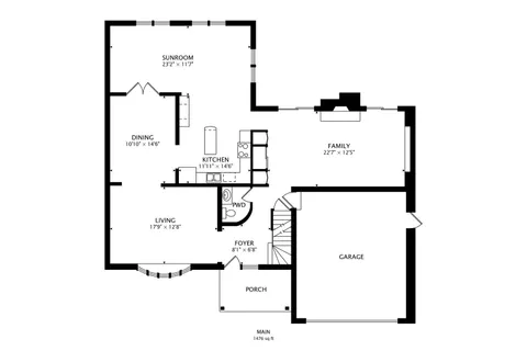 $599,000 | 11 West Emerson Street, Arlington Heights, IL 60005