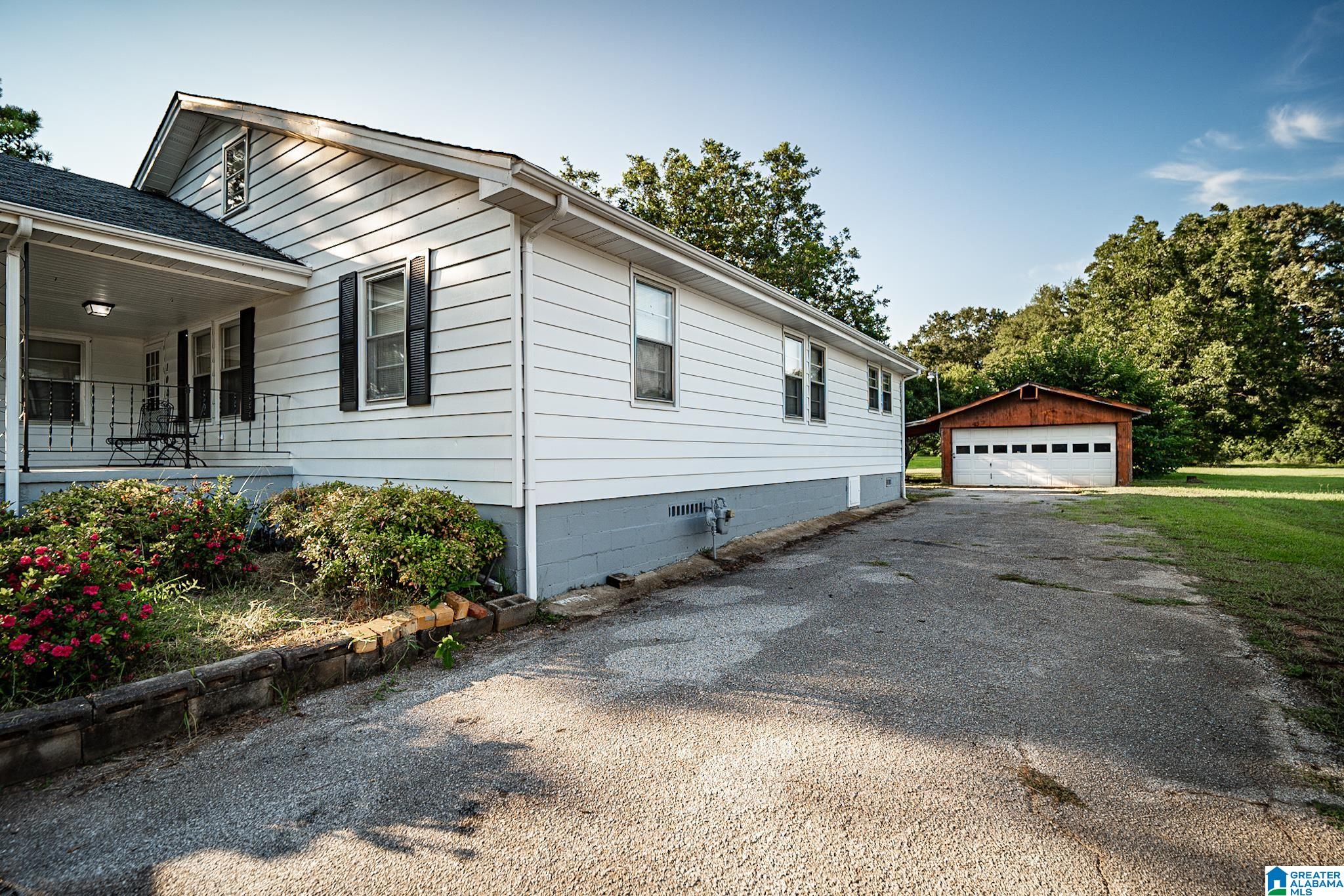 101 Howle Road Oxford, AL 36203 - Photo 14 of 72