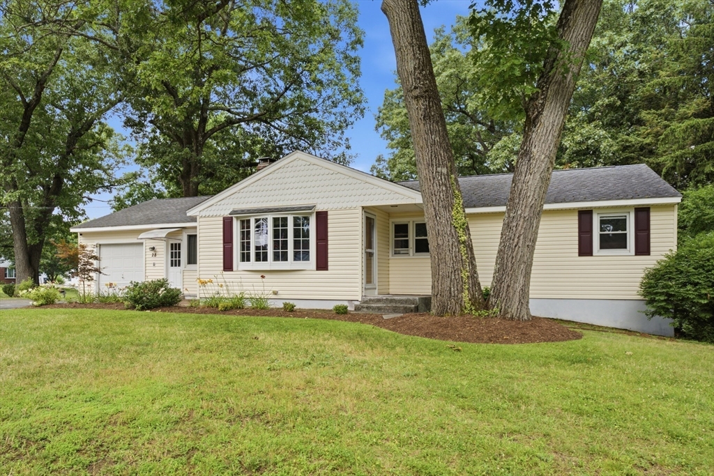 28 Intervale Road Springfield, MA 01118 - Photo 2 of 41 Gallery Image 2
