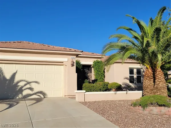 $2,700 | 4343 Carta Luna Street, Las Vegas, NV 89135