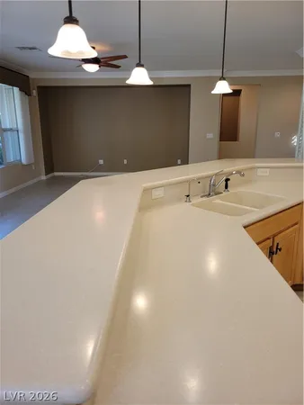 $2,700 | 4343 Carta Luna Street, Las Vegas, NV 89135