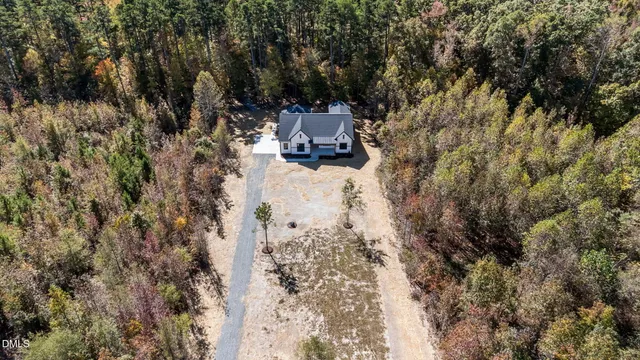 a picture of a picture of a city from a building