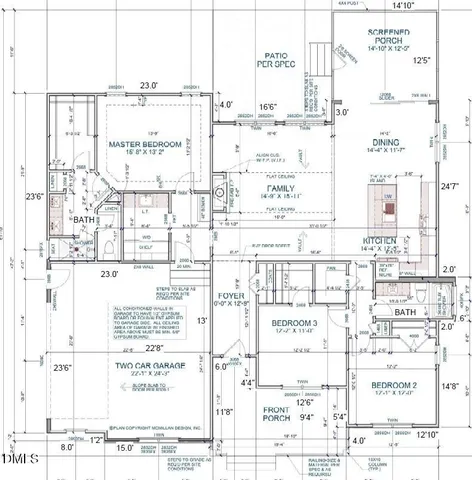 $585,000 | 280 Stonewood Lp Lane, Henderson, NC 27537