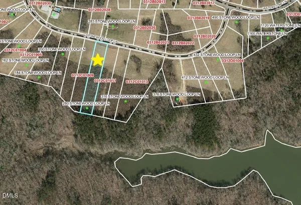 $584,000 | 280 Stonewood Lp Lane, Henderson, NC 27537